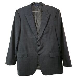 Brooks Brother's ING Loro Piana 2pc Suit
